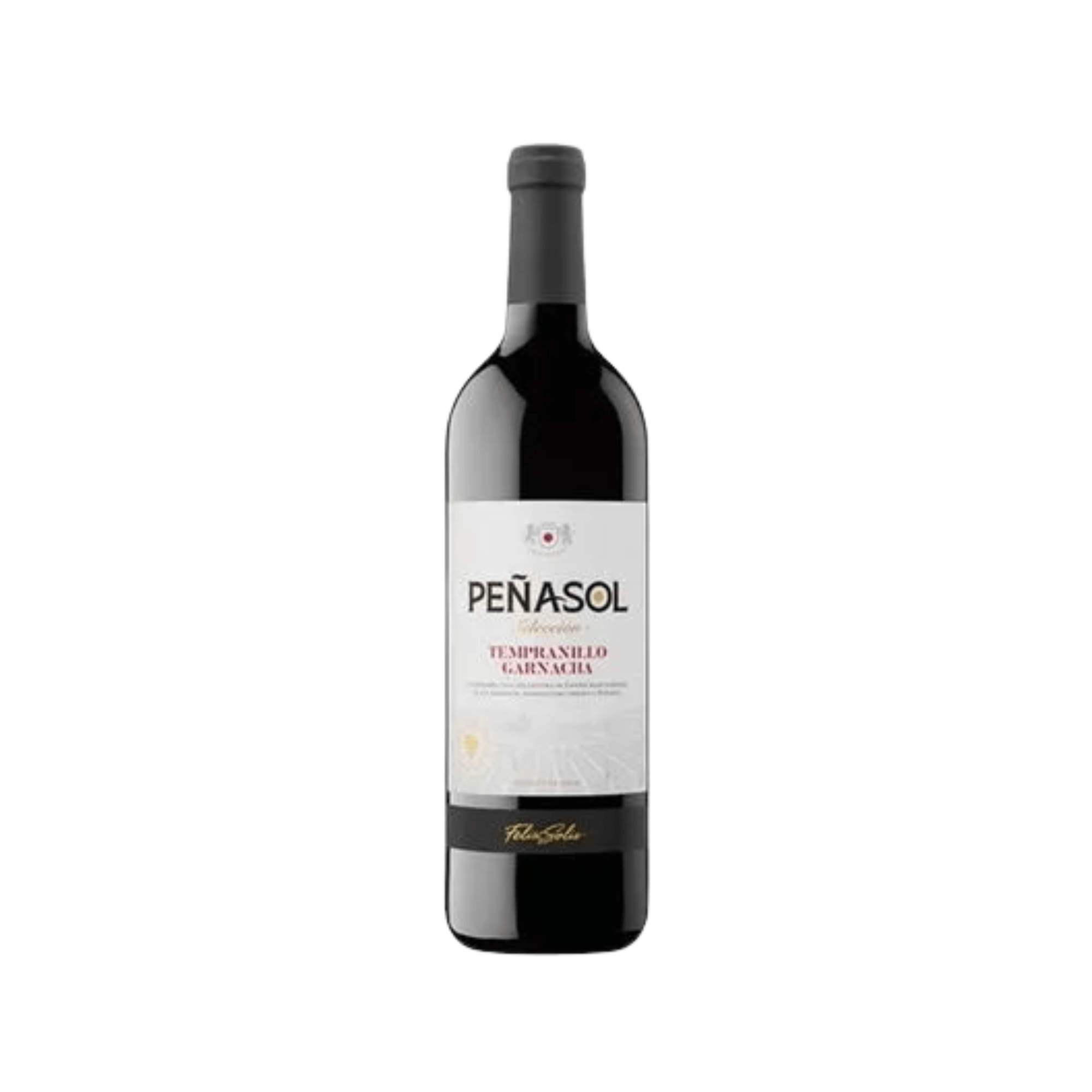 Vino Peñasol Selección Tempranillo Garnacha 750 ml