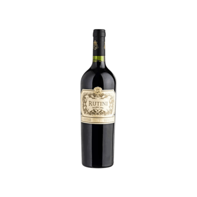 Vino Rutini Colección Malbec 750 ml