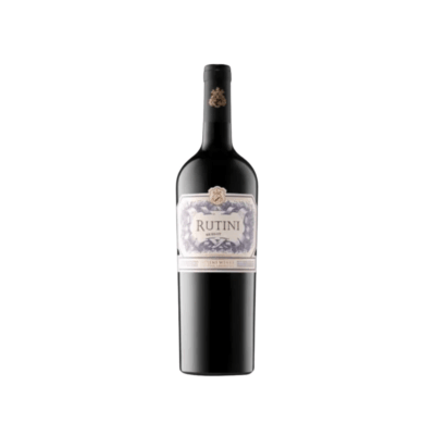 Vino Rutini Colección Merlot 750 ml