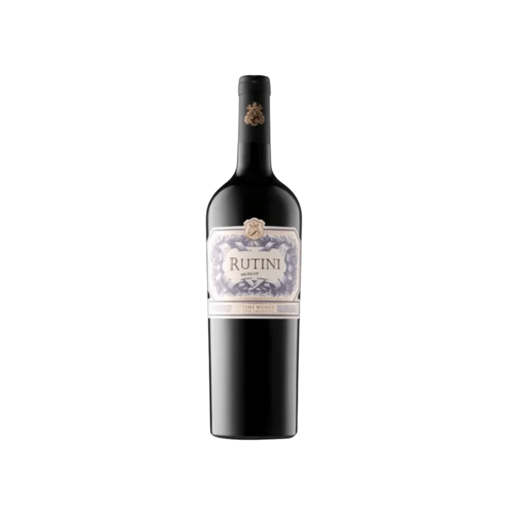 Vino Rutini Colección Merlot 750 ml