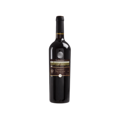Vino Tabernero Cabernet Sauvignon 750 ml