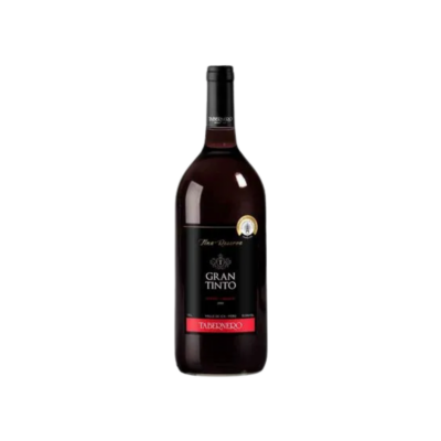 Vino Tabernero Gran Tinto Malbec Merlot 1.5 lt