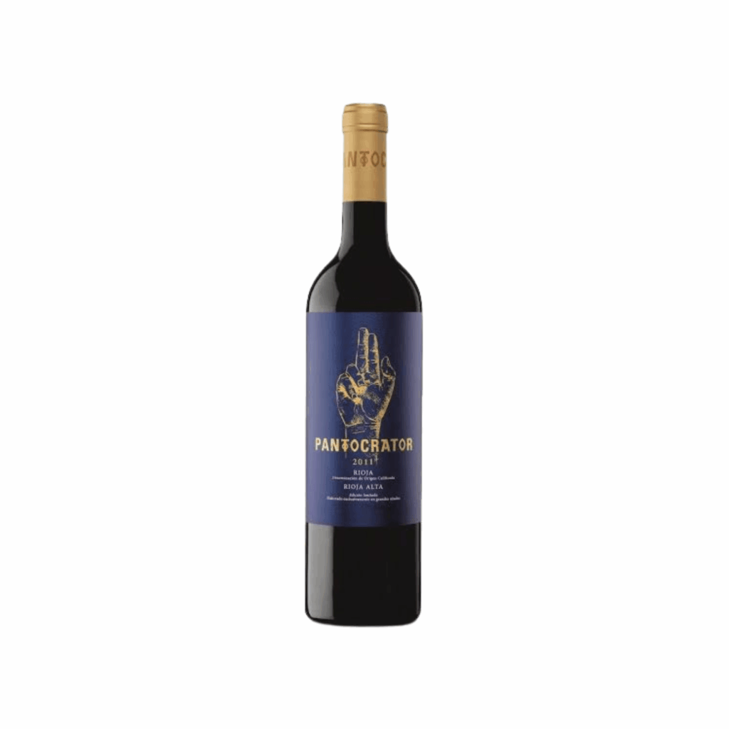 Vino Tarón Pantocrator 750 ml