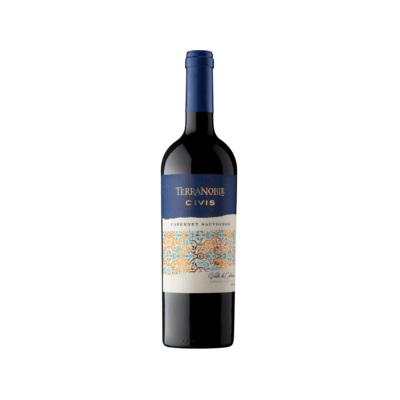 Vino TerraNoble Civis Cabernet Sauvignon 750 ml
