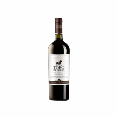 Vino Toro de Piedra Reserva Red Blend 750 ml