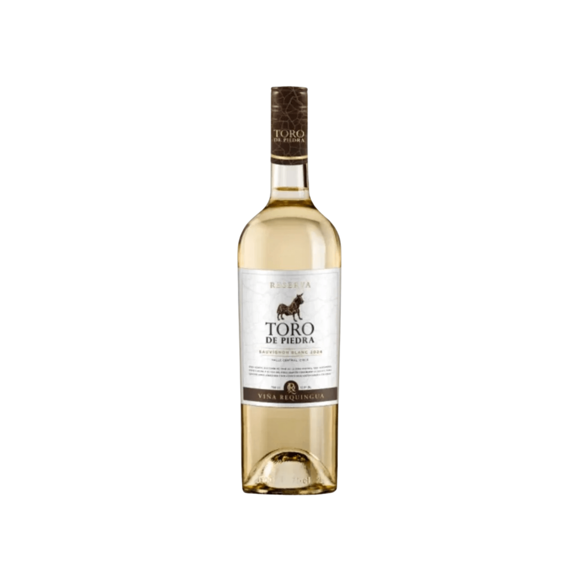 Vino Toro de Piedra Reserva Sauvignon Blanc 750 ml