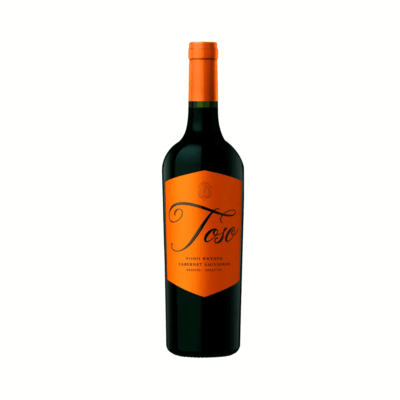 Vino Toso Estate Cabernet Sauvignon 750 ml