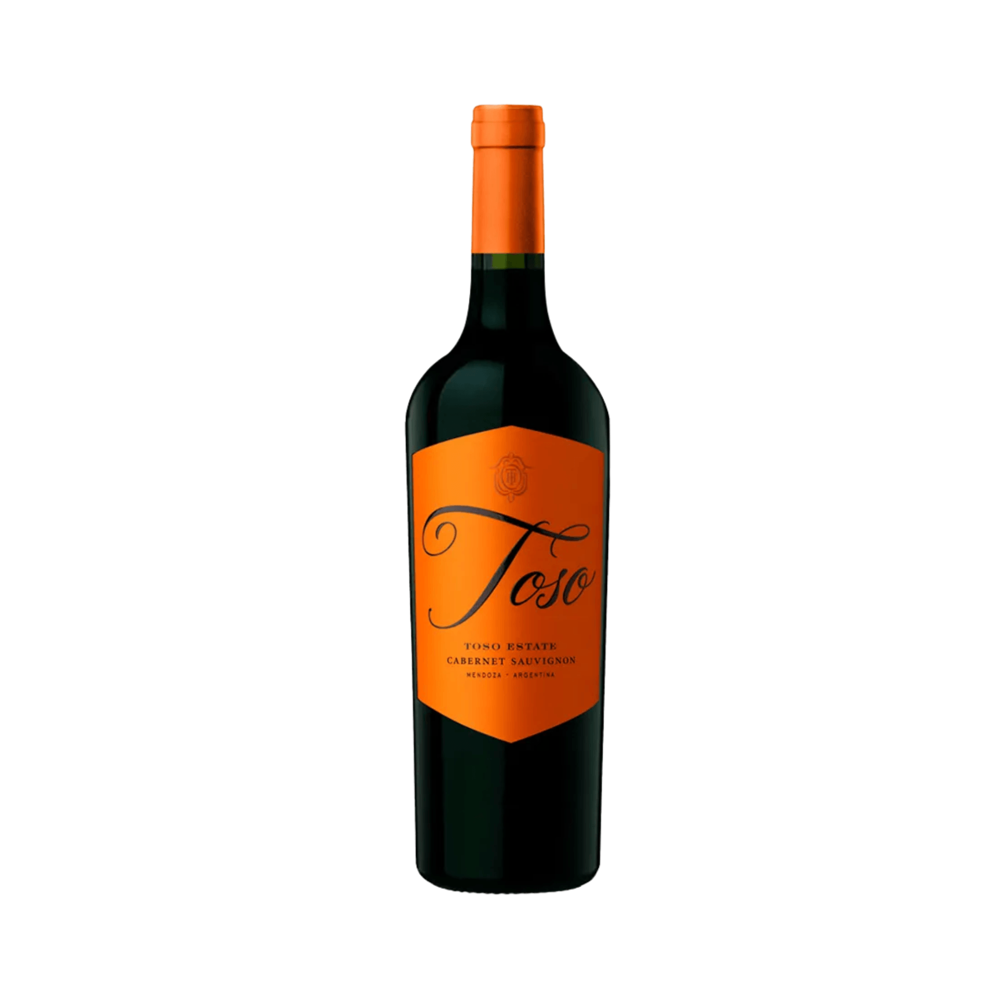Vino Toso Estate Cabernet Sauvignon 750 ml