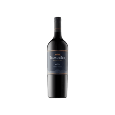 Vino Trumpeter Malbec 750 ml