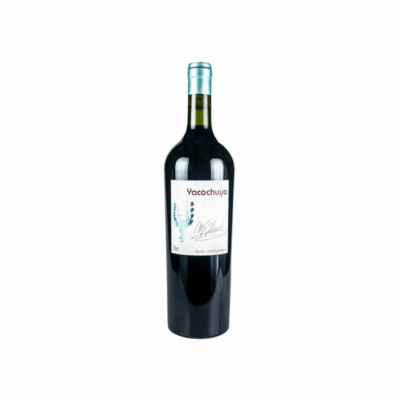 Vino Yacochuya Michel Rolland 750 ml