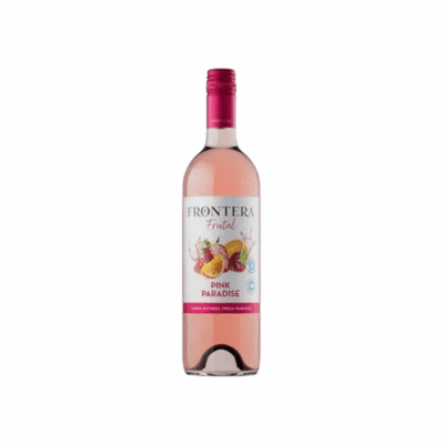 Frontera Frutal Pink Paradise 750 ml
