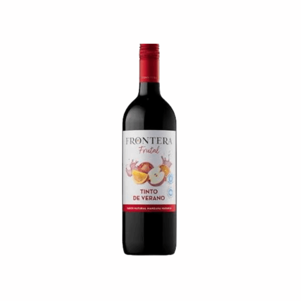 Frontera Frutal Tinto de Verano 750 ml