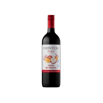 Frontera Frutal Tinto de Verano 750 ml