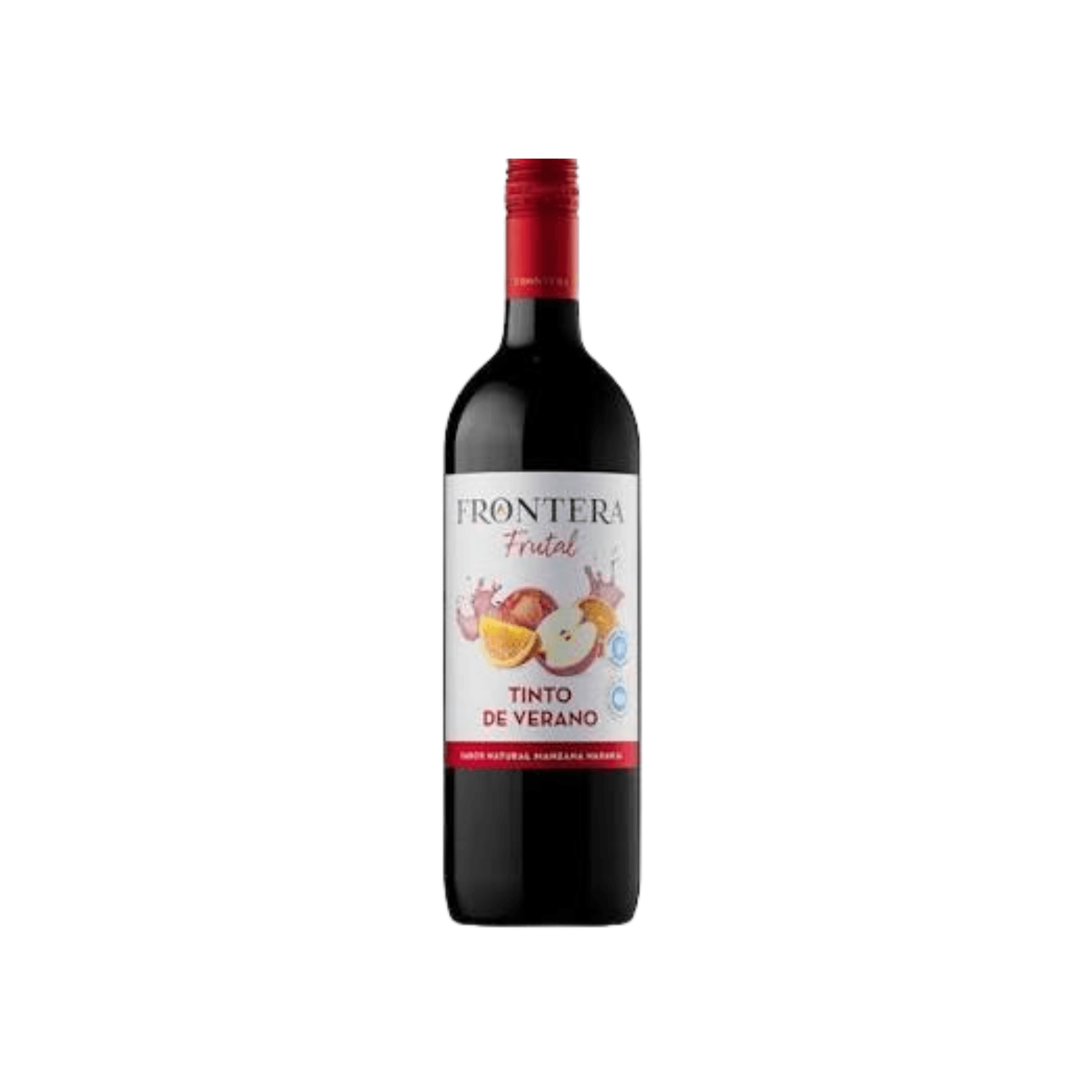 Frontera Frutal Tinto de Verano 750 ml