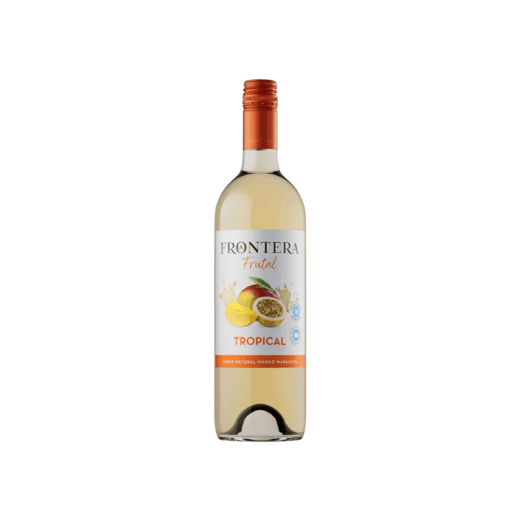 Frontera Frutal Tropical 750 ml