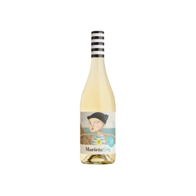 Marieta Sin 0% 750 ml