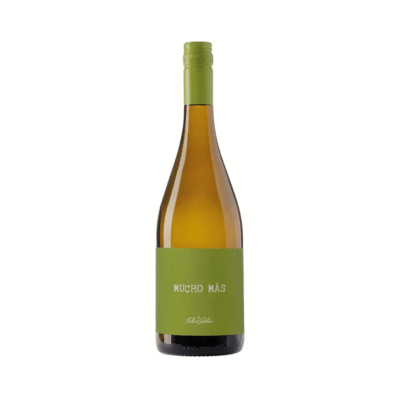Mucho Más 0.0 Blanco 750 ml
