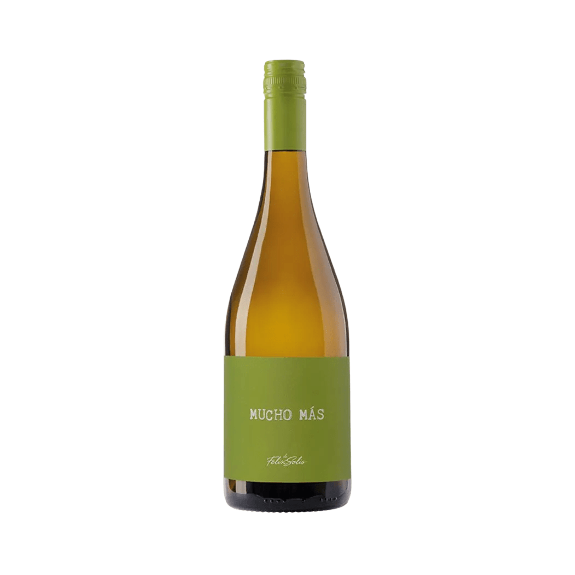 Mucho Más 0.0 Blanco 750 ml