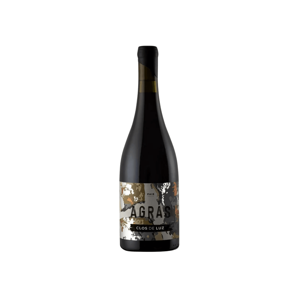 Vino Agras País 750 ml
