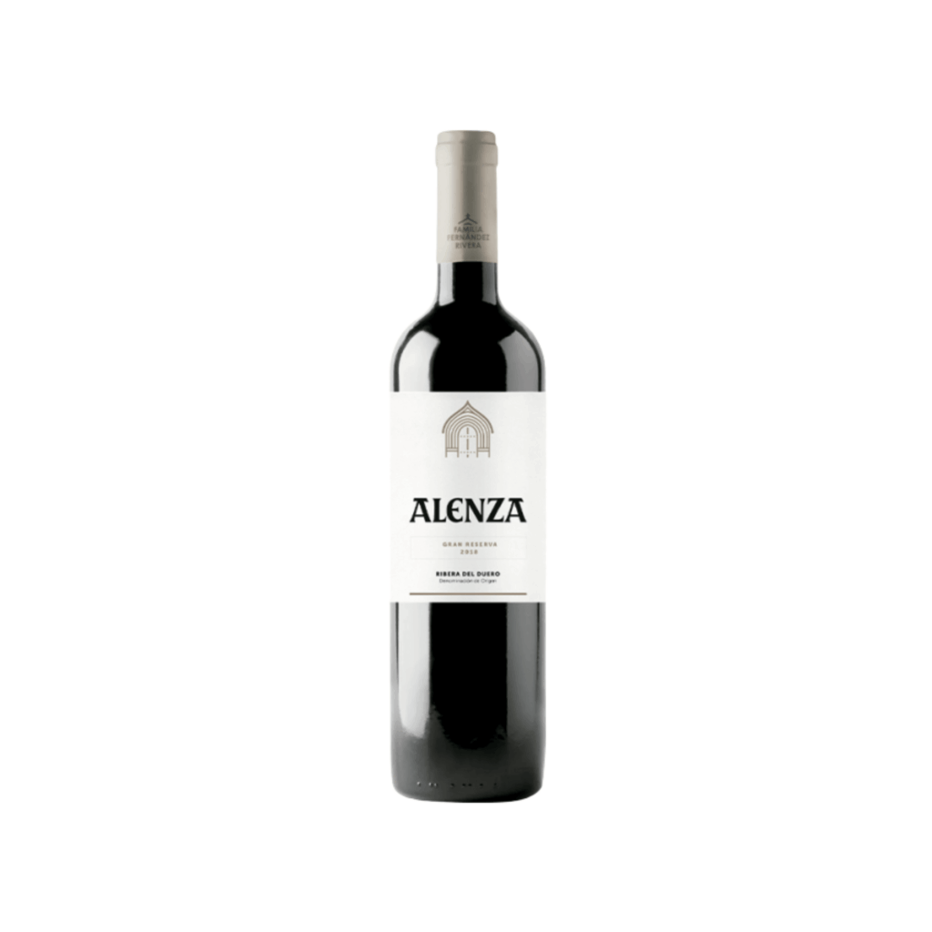 Vino Alenza Gran Reserva 750 ml