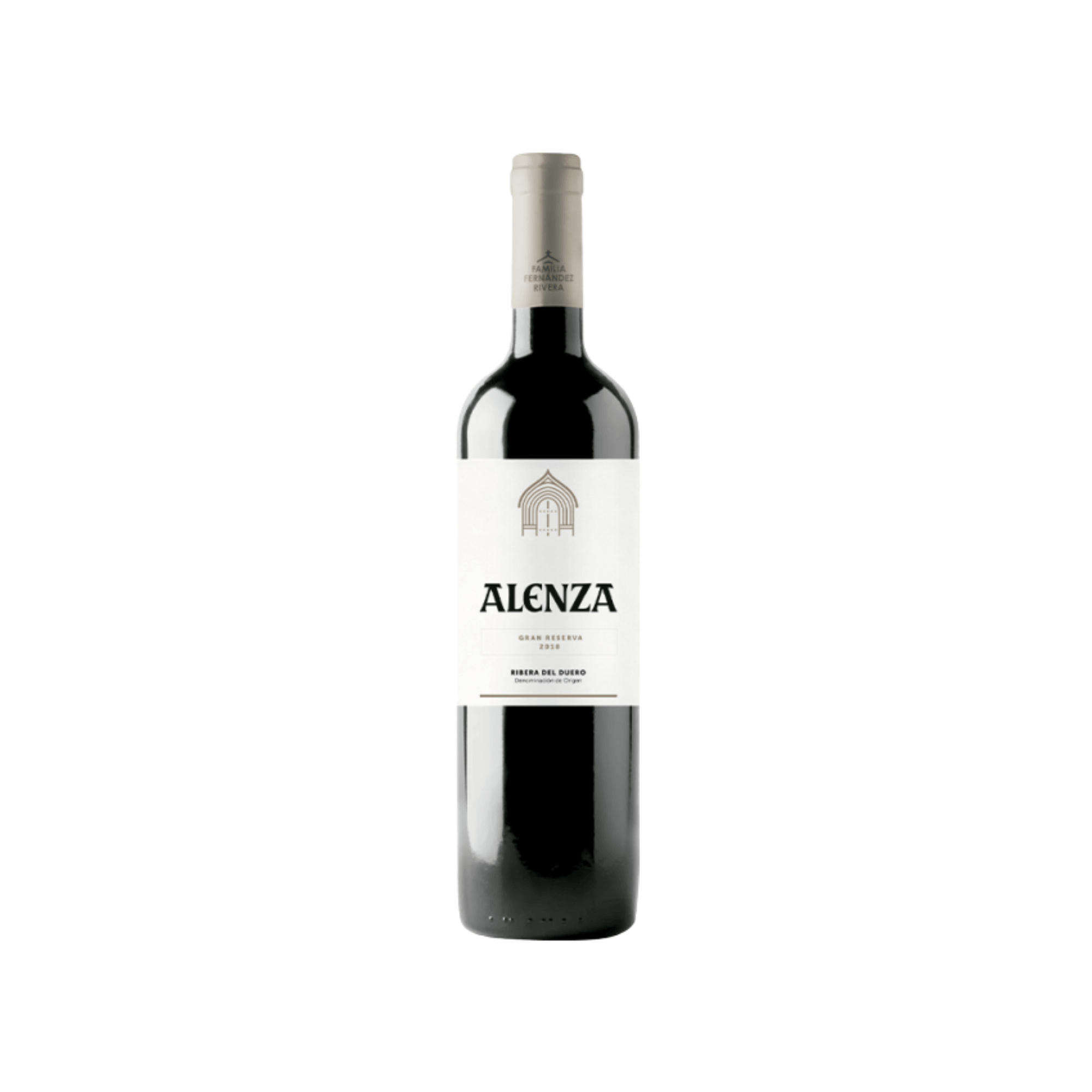 Vino Alenza Gran Reserva 750 ml