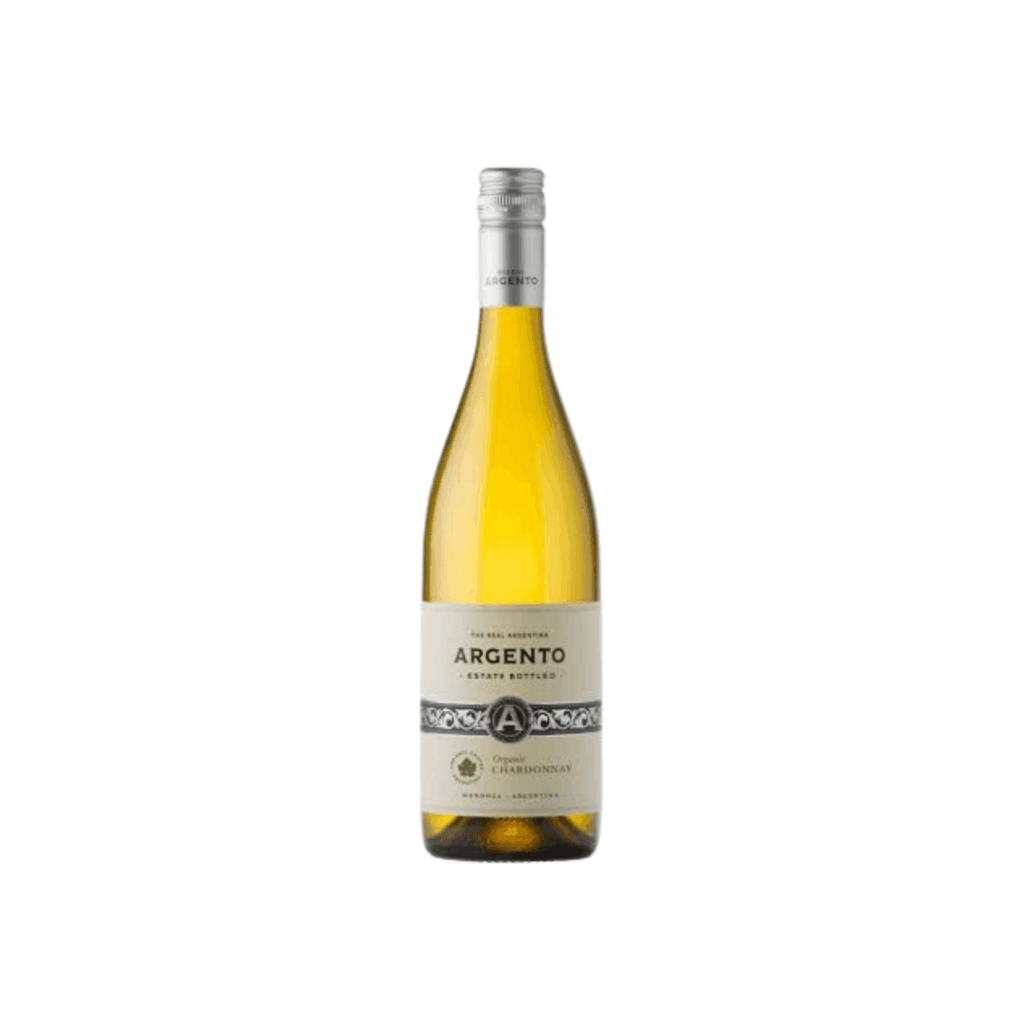 Vino Argento Estate Bottled Chardonnay 750 ml