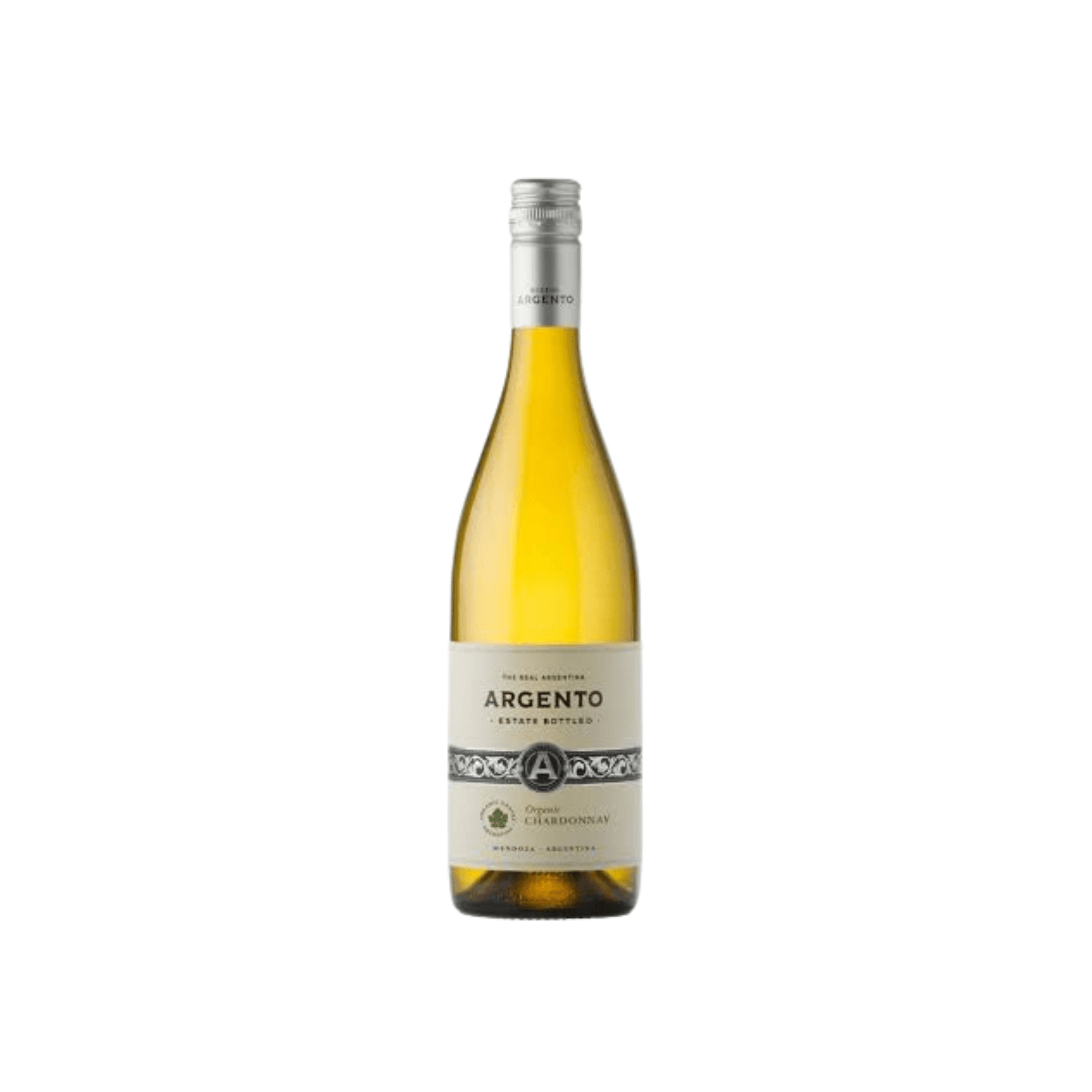 Vino Argento Estate Bottled Chardonnay 750 ml