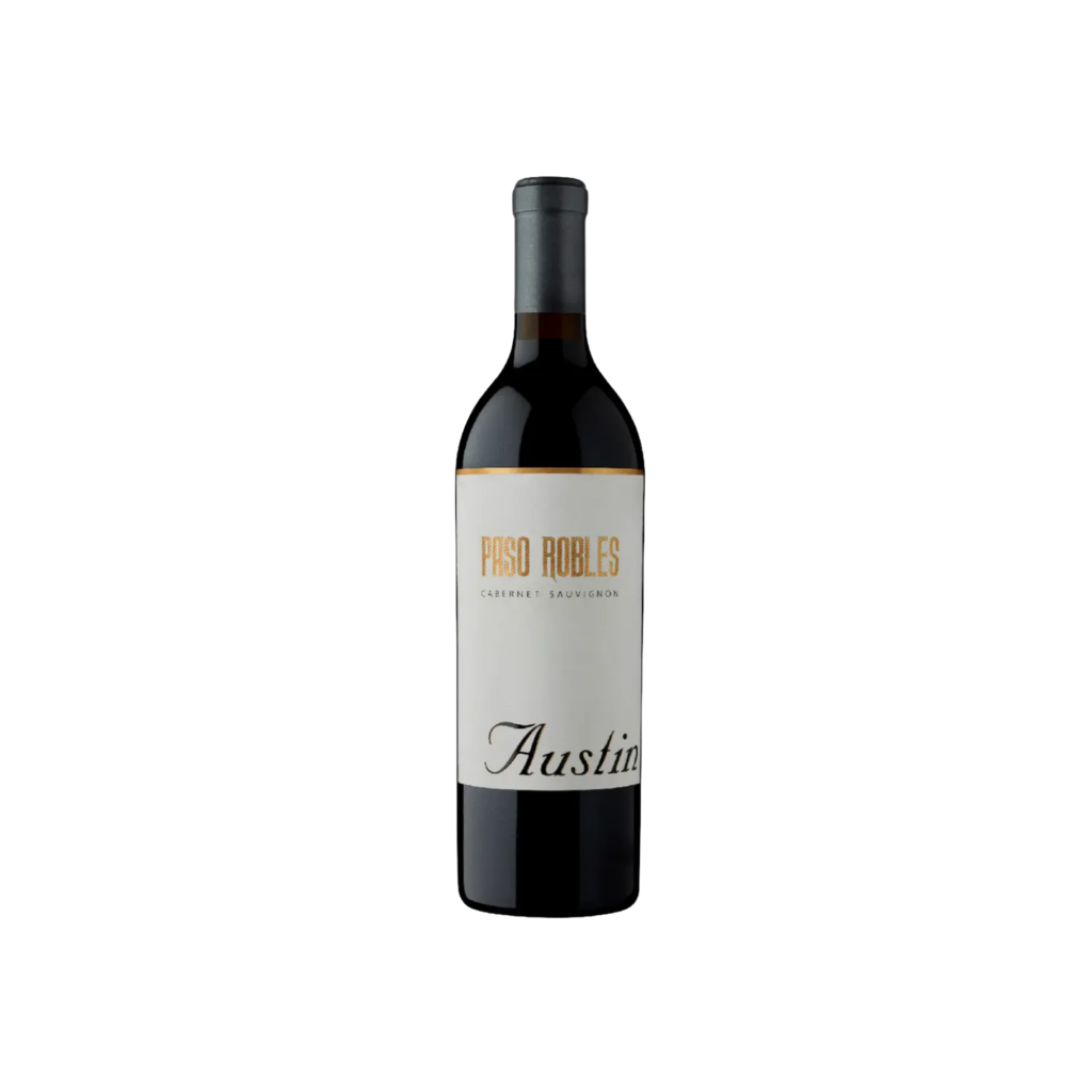 Vino Austin Cabernet Sauvignon 750 ml
