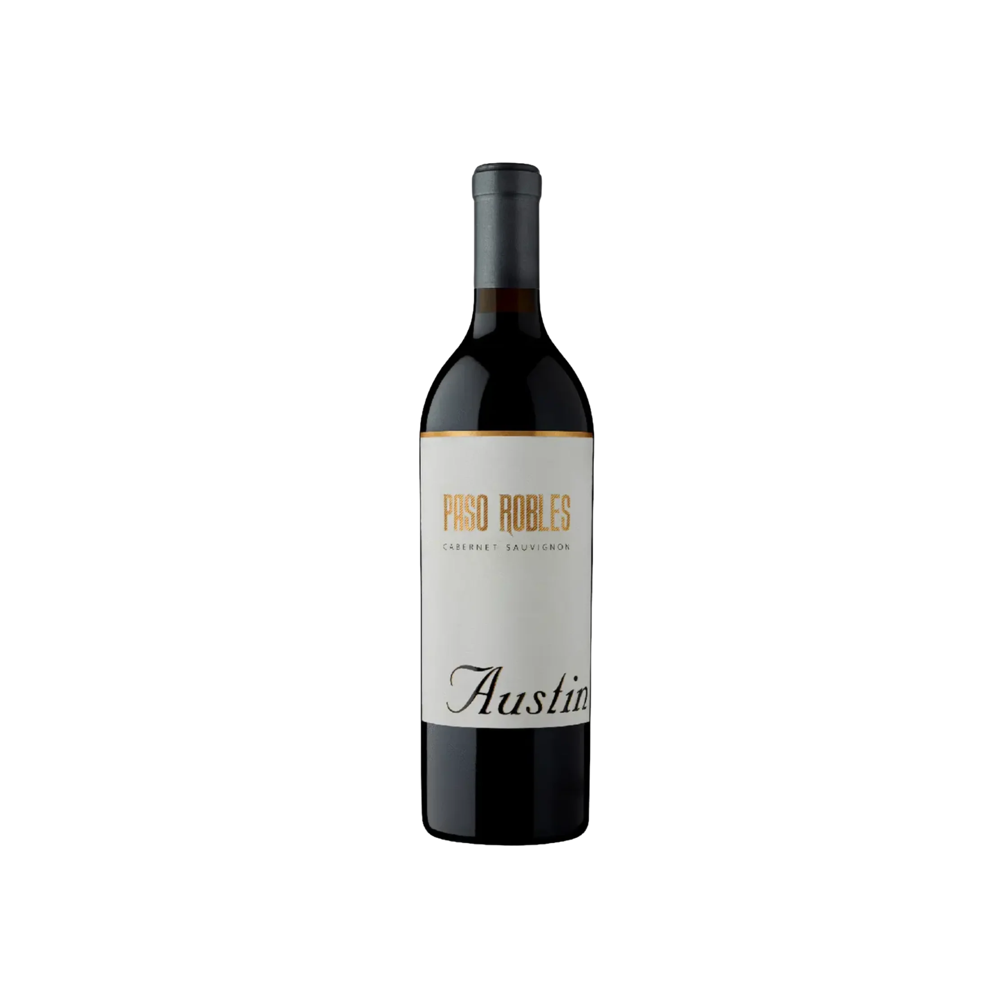 Vino Austin Cabernet Sauvignon 750 ml