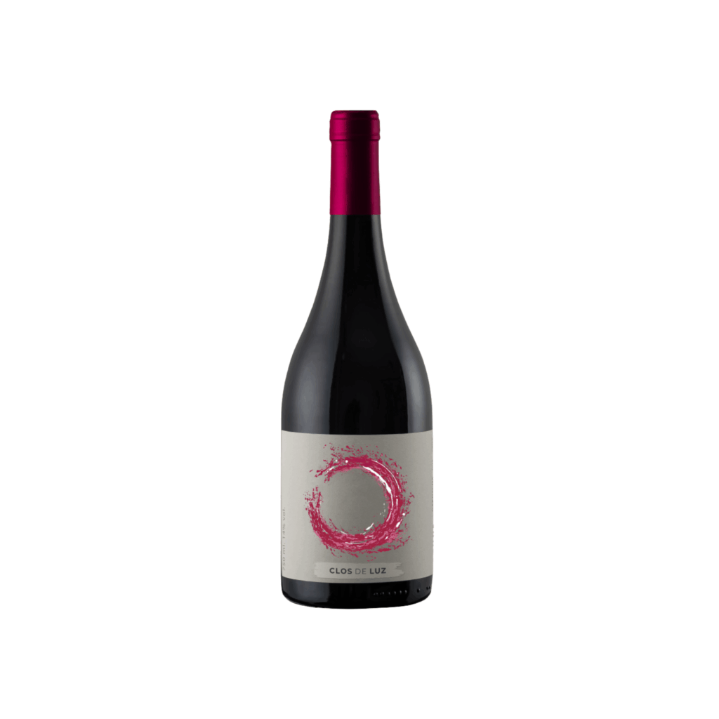vino azuda carmenere 750 ml