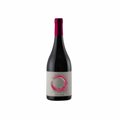 vino azuda carmenere 750 ml