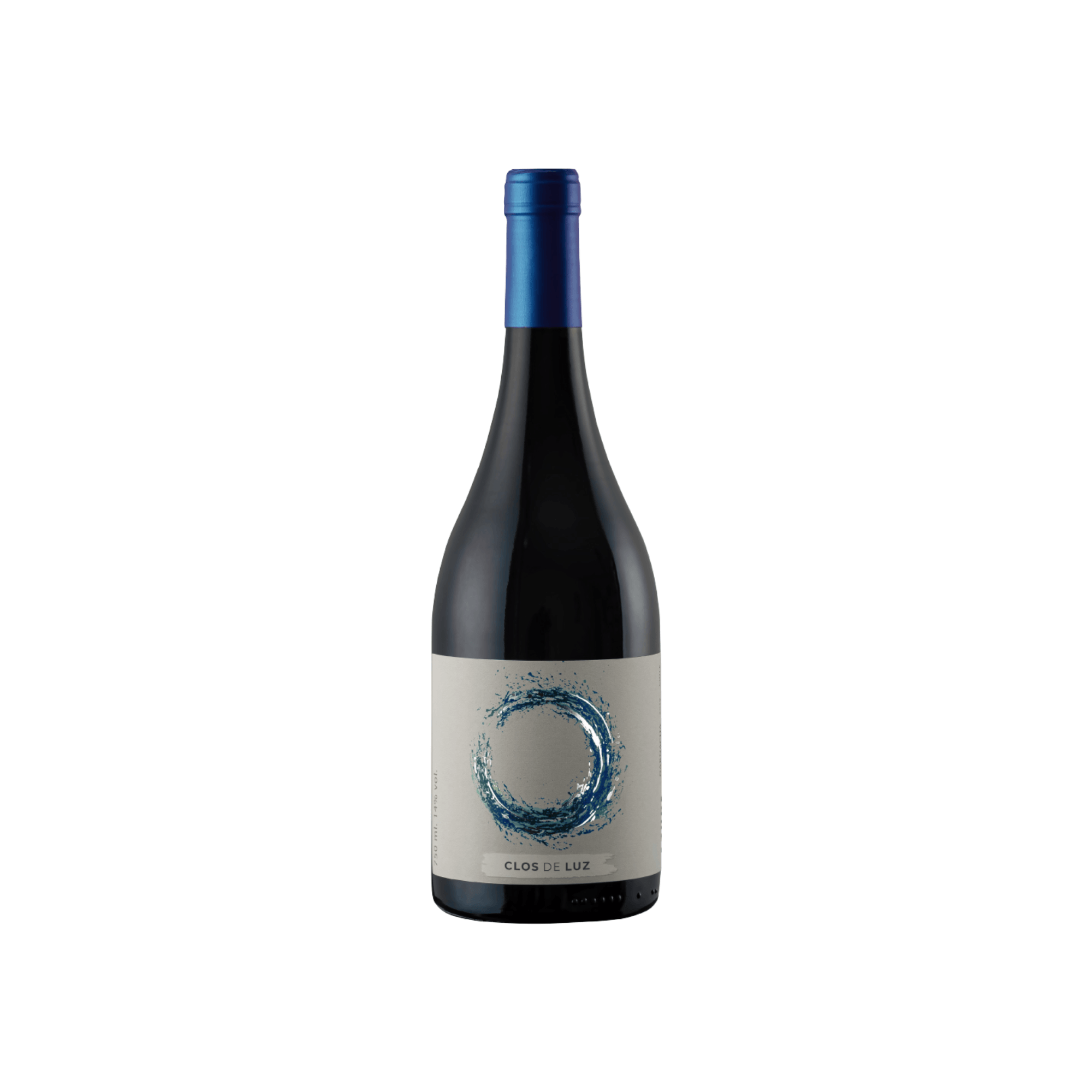 Vino Azuda Syrah 750 ml
