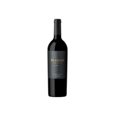 Vino Bramare Luján de Cuyo Malbec 750 ml