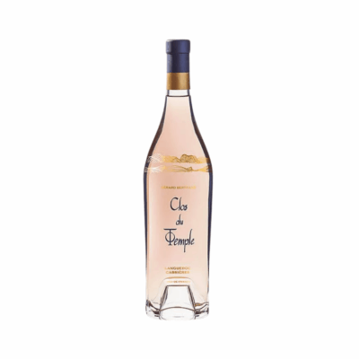 Vino Clos du Temple Rosé 750 ml