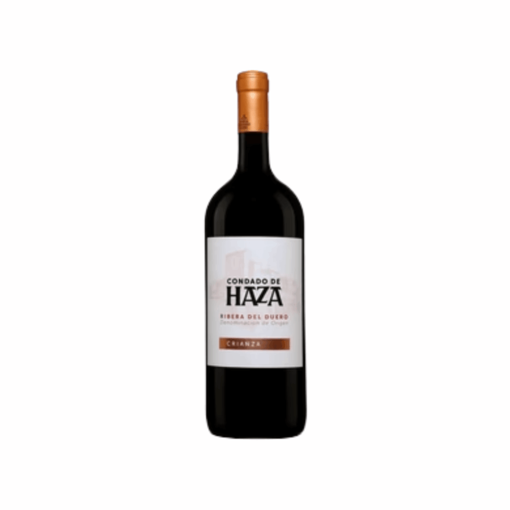 Vino Condado de Haza Crianza 1.5 lt