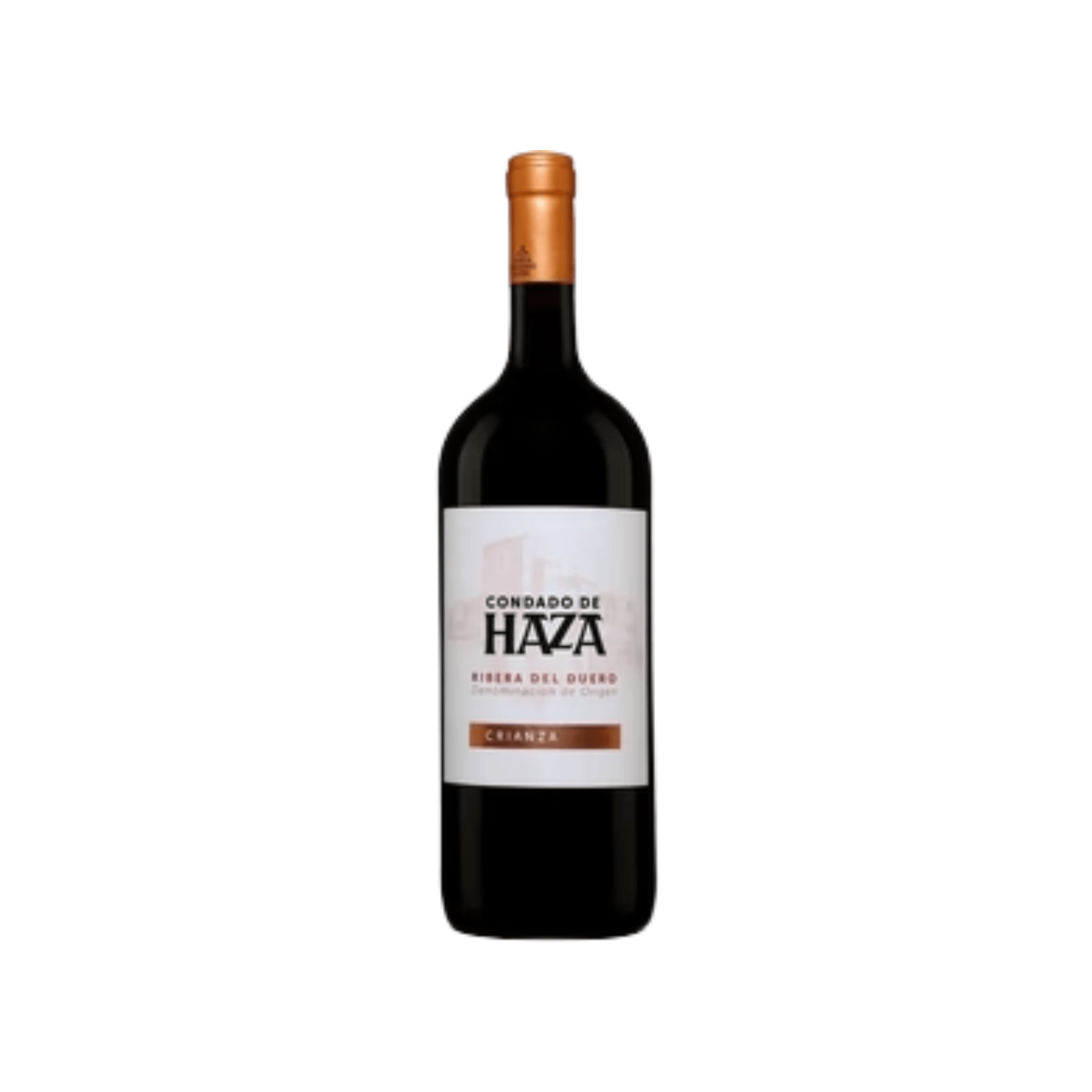 Vino Condado de Haza Crianza 1.5 lt