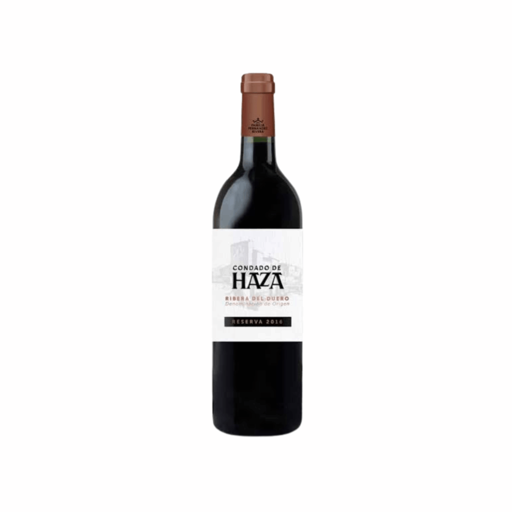 Vino Condado de Haza Reserva 750 ml