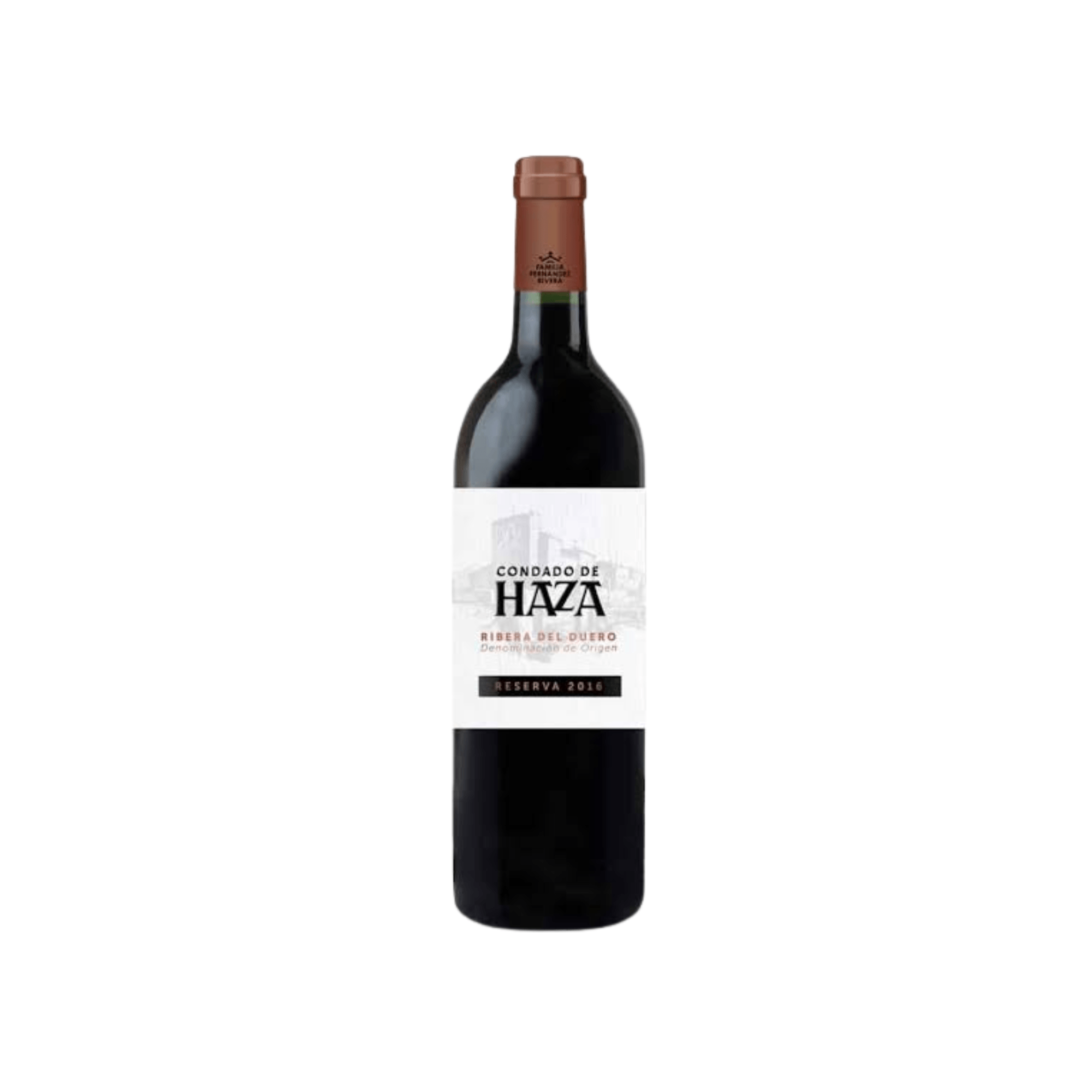 Vino Condado de Haza Reserva 750 ml