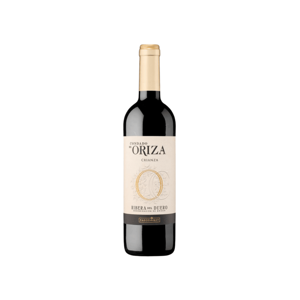 Vino Condado de Oriza Crianza 750 ml