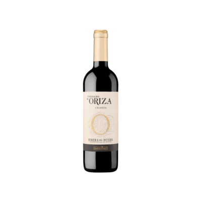 Vino Condado de Oriza Crianza 750 ml