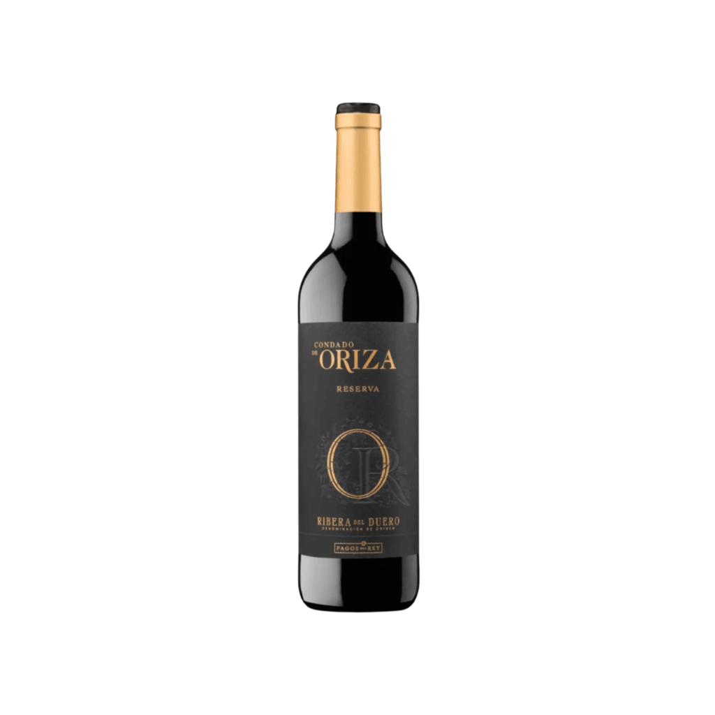 Vino Condado de Oriza Reserva 750 ml