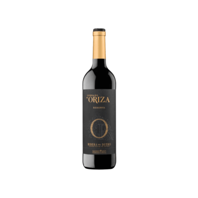 Vino Condado de Oriza Reserva 750 ml