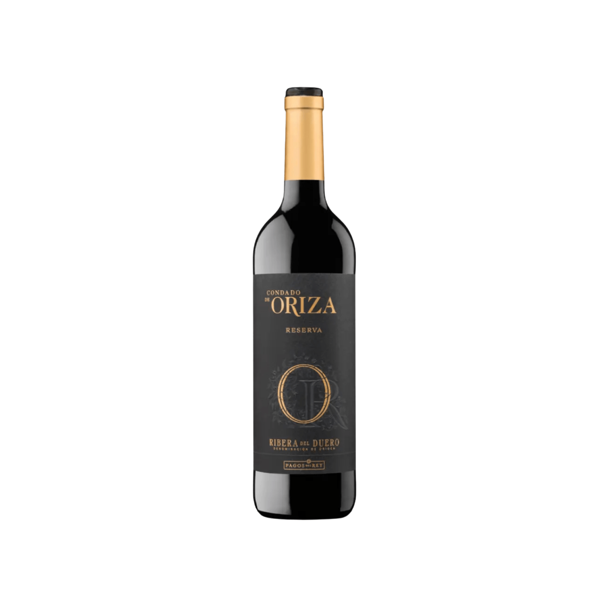 Vino Condado de Oriza Reserva 750 ml