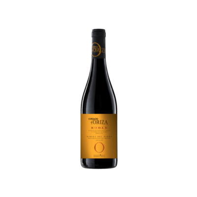 Vino Condado de Oriza Roble 750 ml