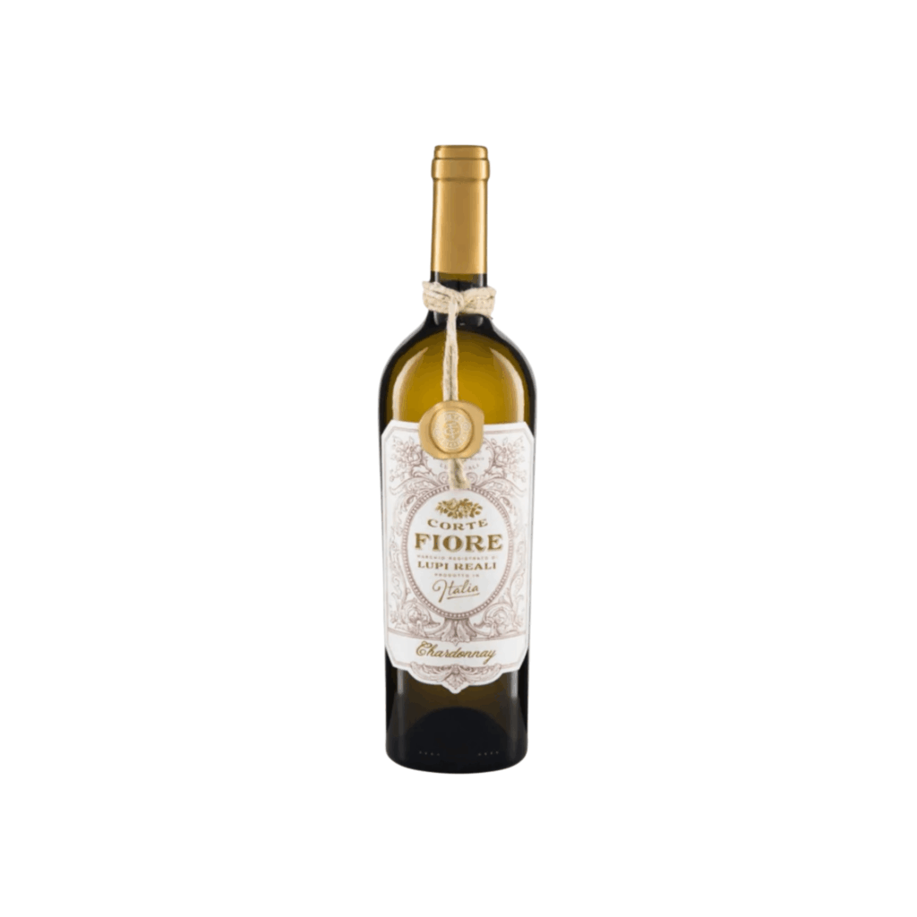 Vino Corte Fiore Chardonnay 750 ml