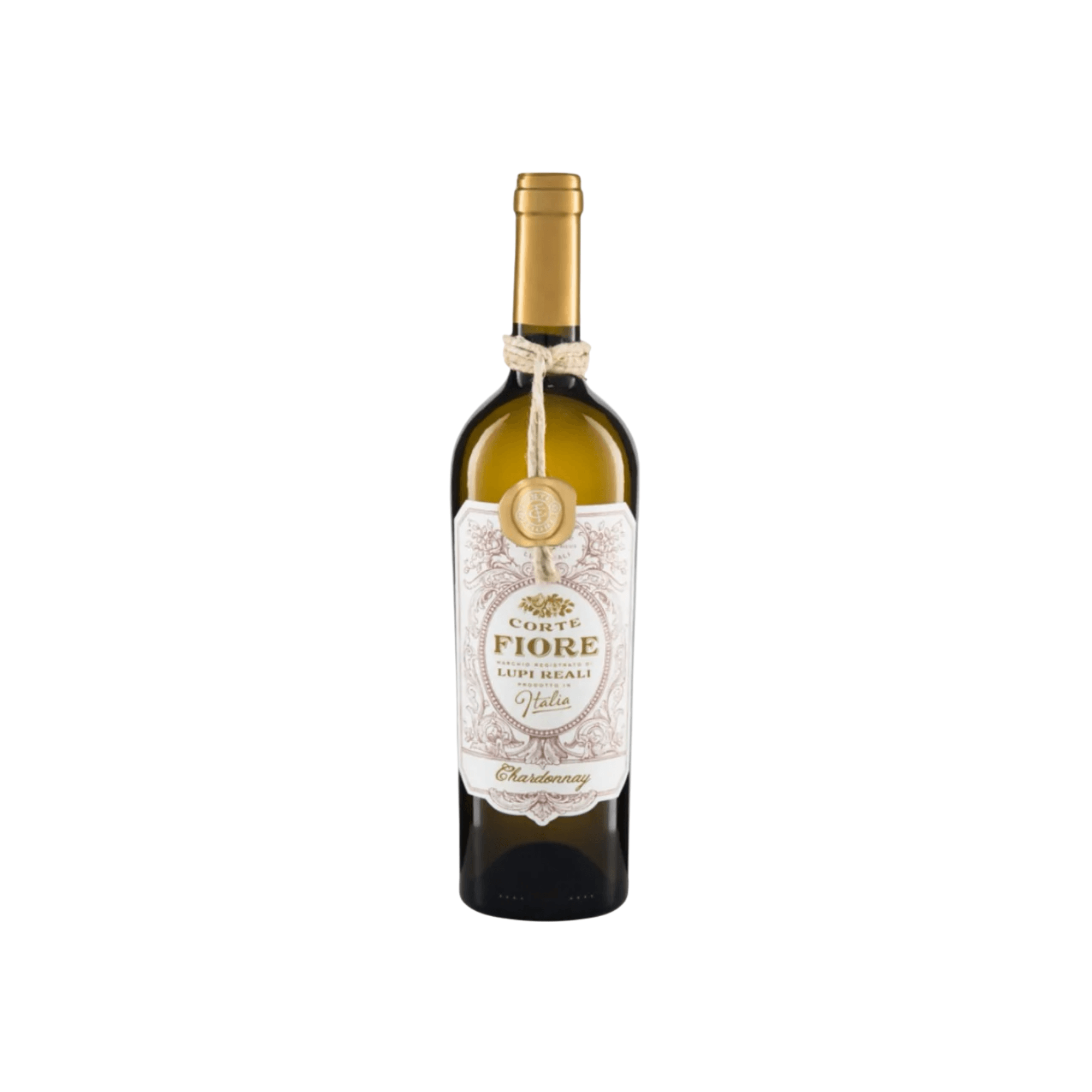 Vino Corte Fiore Chardonnay 750 ml