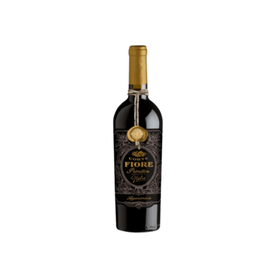 Vino Corte Fiore Primitivo 750 ml