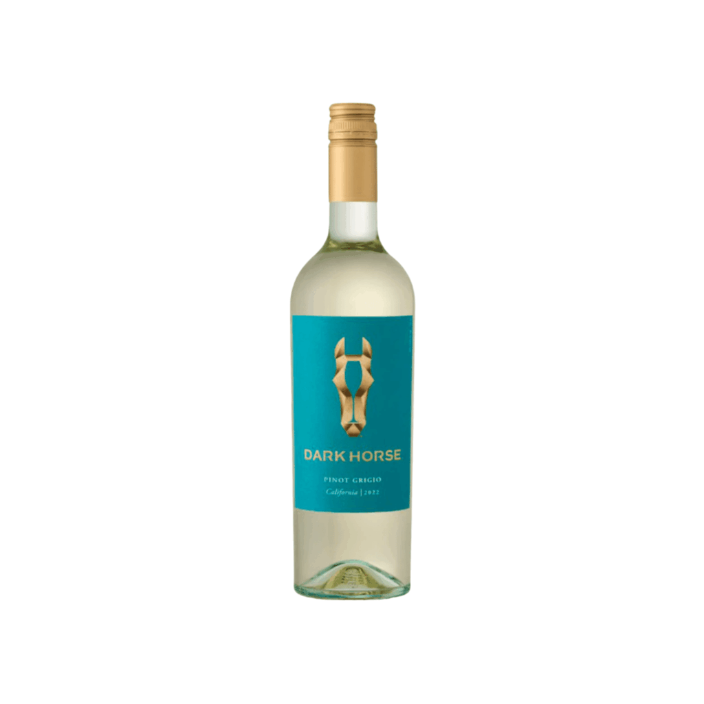 Vino Dark Horse Pinot Grigio 750 ml