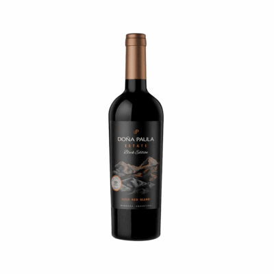 Vino Doña Paula Estate Black Edition 750 ml