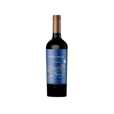 Vino Doña Paula Estate Blue Edition 750 ml